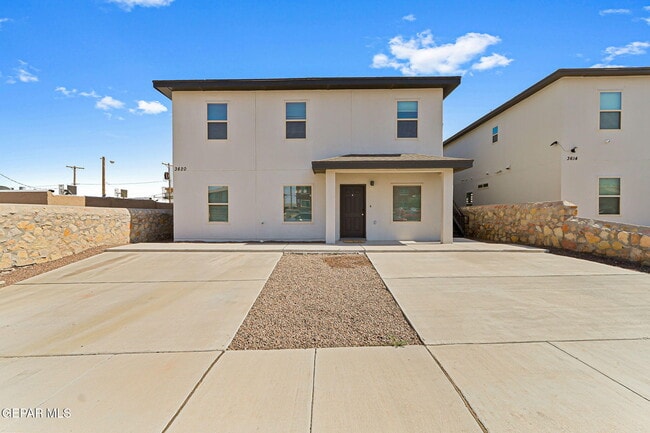 property at 3620 Keltner Ave