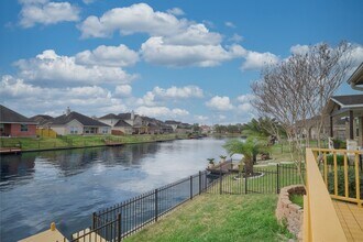 3931 Medici Ct in Missouri City, TX - Building Photo - Building Photo