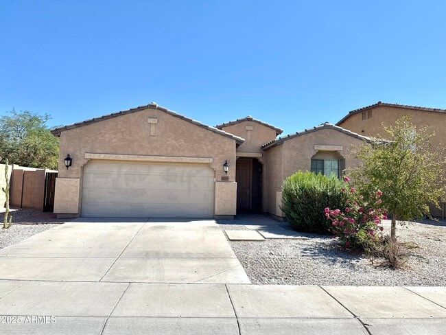 1819 S 238th Ln in Buckeye, AZ - Building Photo - Building Photo