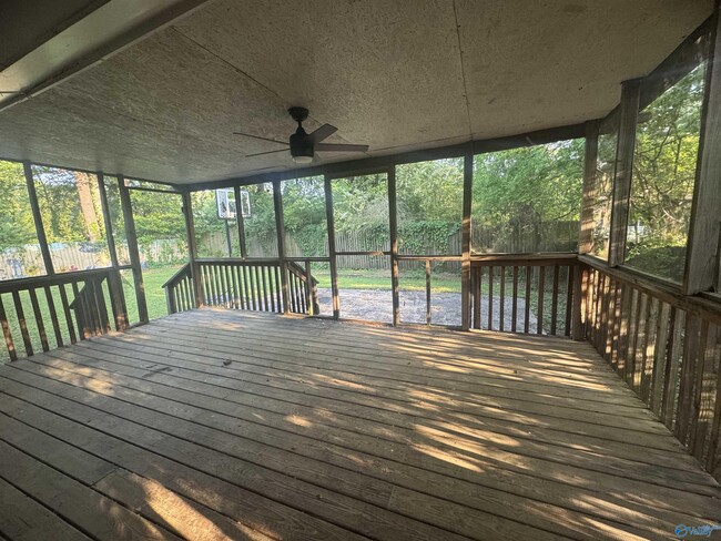 property at 6003 Ellington Rd NW