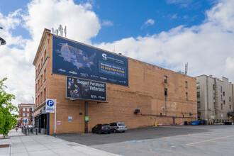 Sherwood Apartments in Spokane, WA - Building Photo - Building Photo