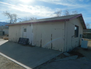 31336 State Highway 18 in Lucerne Valley, CA - Building Photo - Building Photo