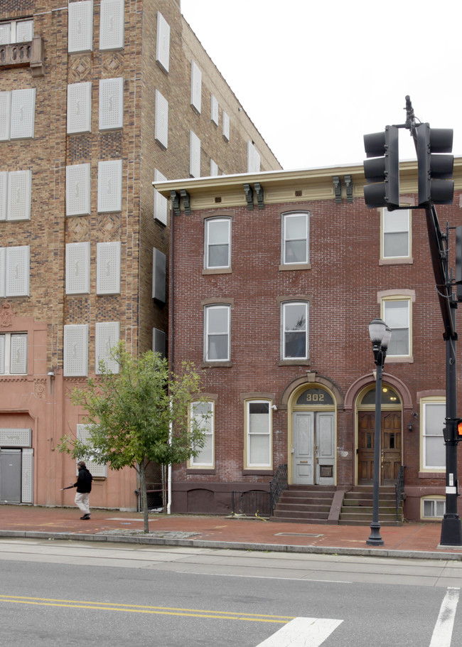 302 Cooper St in Camden, NJ - Building Photo - Building Photo