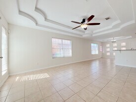 18822 Driftwood Springs Dr in Katy, TX - Building Photo