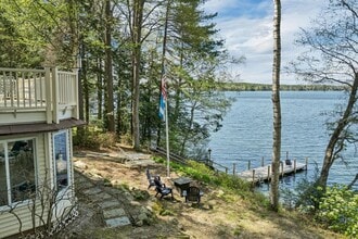 487 Forest Rd in Wolfeboro, NH - Building Photo - Building Photo