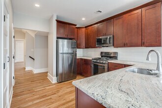 309 Warwick Rd in Haddonfield, NJ - Building Photo - Building Photo