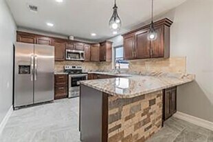 11313 Possum Trl in Port Richey, FL - Building Photo