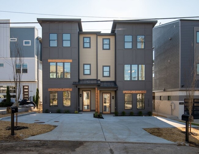property at 1018 Alice St