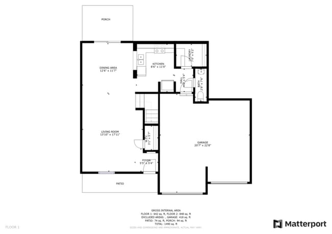 160 Green Wood Cir in Calera, AL - Building Photo - Building Photo