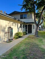 5180 Shenandoah St in Ventura, CA - Building Photo