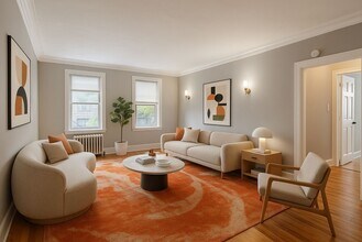 Orange Portfolio Holdings in Orange, NJ - Foto de edificio - Building Photo