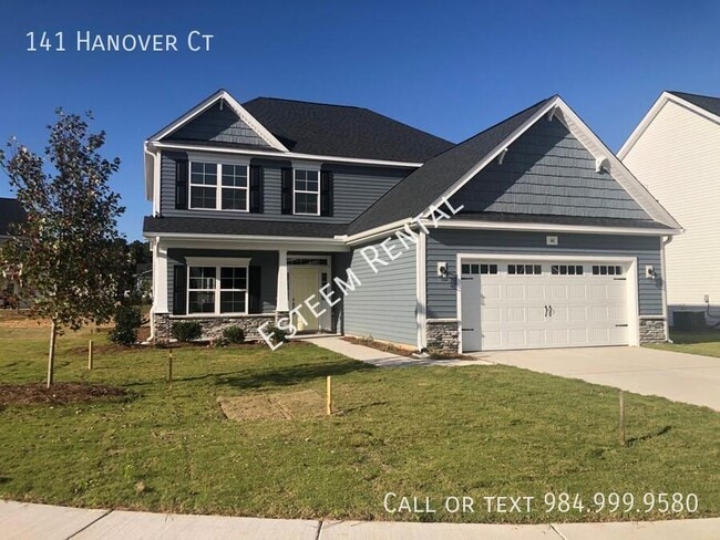 property at 141 Hanover Ct