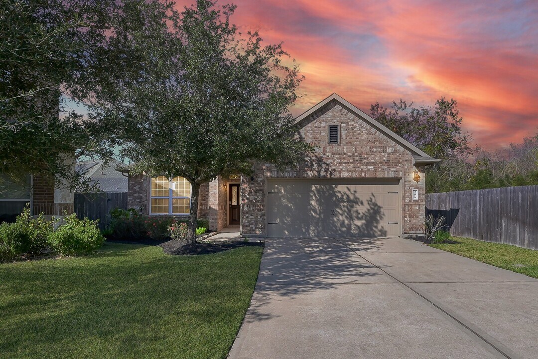 30819 Lavender Trace Dr in Spring, TX - Building Photo