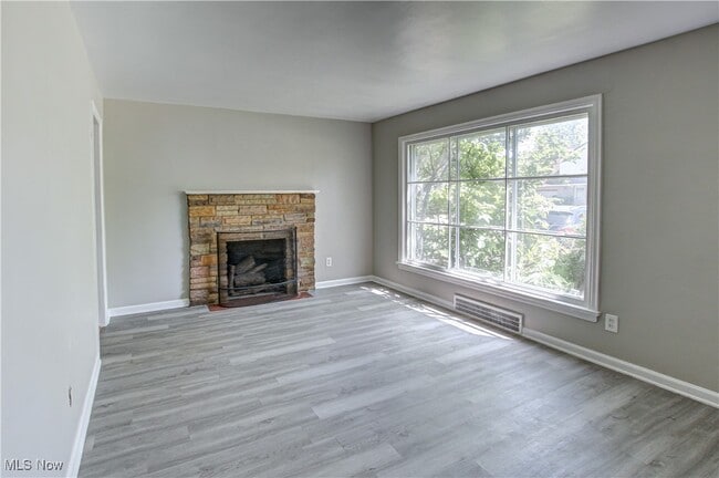 2016 Revere Rd in Cleveland Heights, OH - Building Photo - Building Photo