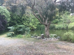 3571 Trinity St-Unit -#C in Eureka, CA - Building Photo - Building Photo