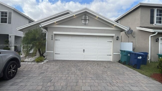 property at 648 NE 5th Way