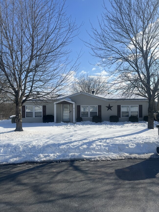 property at 12 Ray Dr