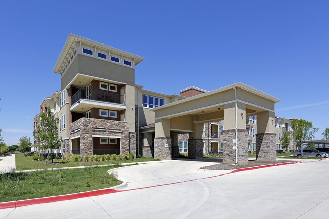 Harmon Seniors Villas