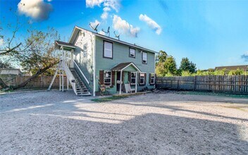 408 Randall St in Pasadena, TX - Building Photo - Building Photo