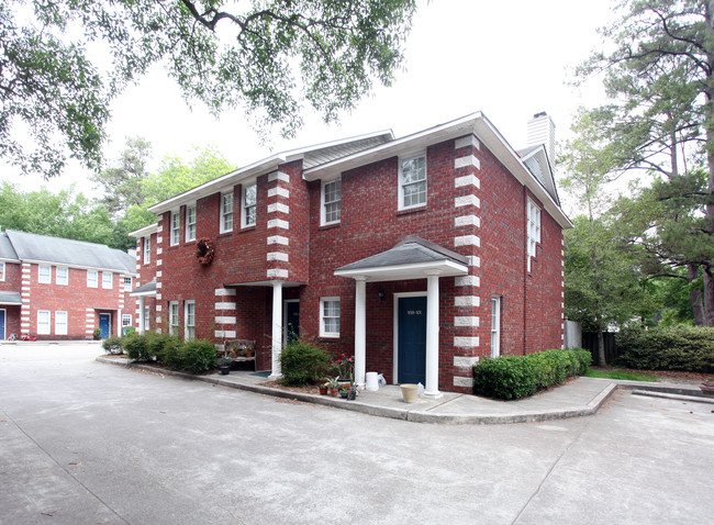 938-940 Bonham Ave in Wilmington, NC - Building Photo - Building Photo