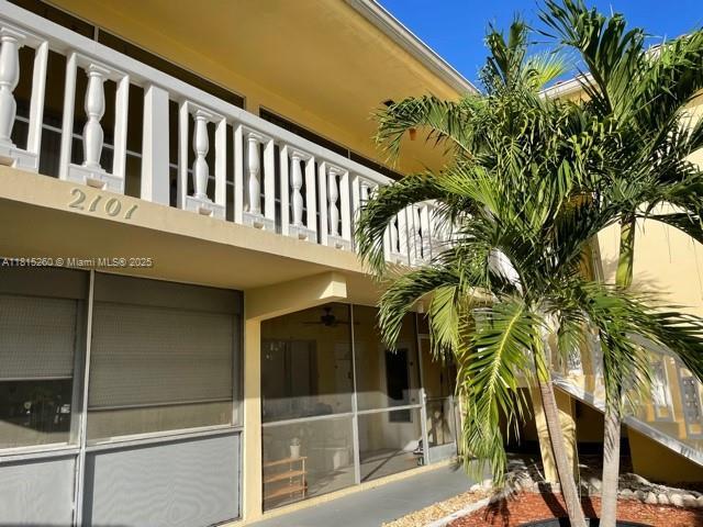property at 2101 NE 68th St