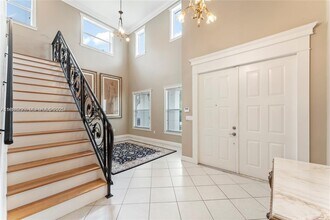 15270 SW 115th Terrace in Miami, FL - Foto de edificio - Building Photo