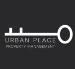 Property Management Company Logo Urban Place Property Management LLC