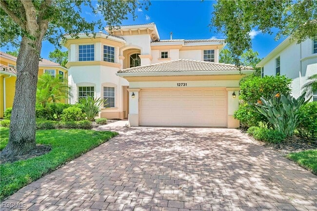 property at 12731 Aviano Dr