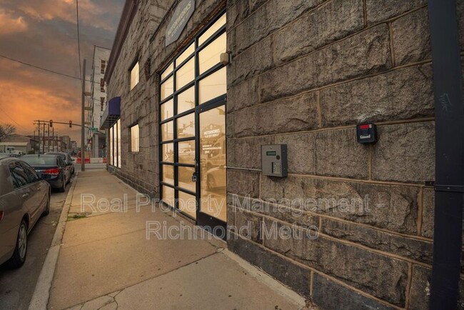property at 616 Hull St