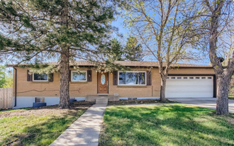 12000 W Alameda Pky in Lakewood, CO - Building Photo