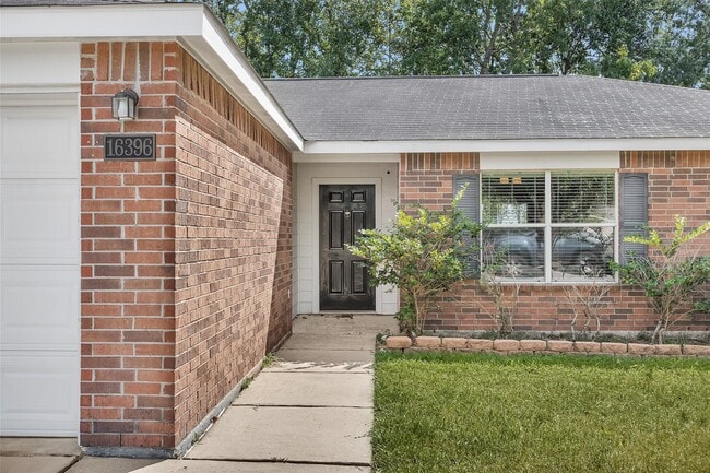 16396 Many Trees Ln in Conroe, TX - Building Photo - Building Photo