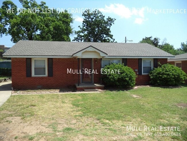property at 3502 N Wilburn Ave