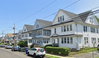 947 Capitol Ave, Unit 3 in Bridgeport, CT - Building Photo