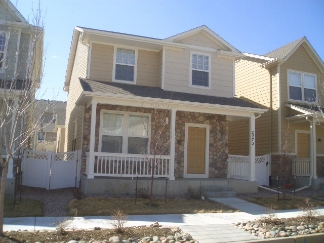property at 2273 Falkirk Dr