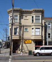 1394-1398 S Van Ness Ave in San Francisco, CA - Building Photo - Building Photo