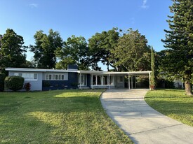 511 Lake Shore Dr in Maitland, FL - Building Photo