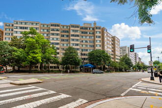 The Apolline in Washington, DC - Building Photo - Building Photo