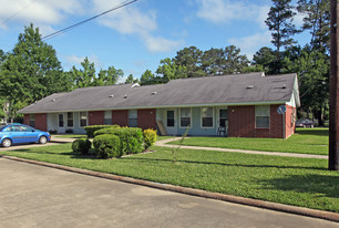 Shepherd Seniors Apartments