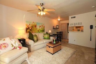 Cedar Lake Apartments in Norman, OK - Building Photo - Interior Photo