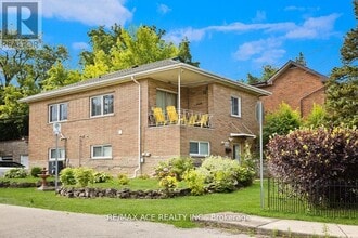 205 Emerson St in Hamilton, ON - Building Photo - Building Photo