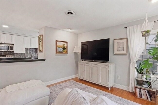 36 Washington St in Boston, MA - Building Photo - Building Photo