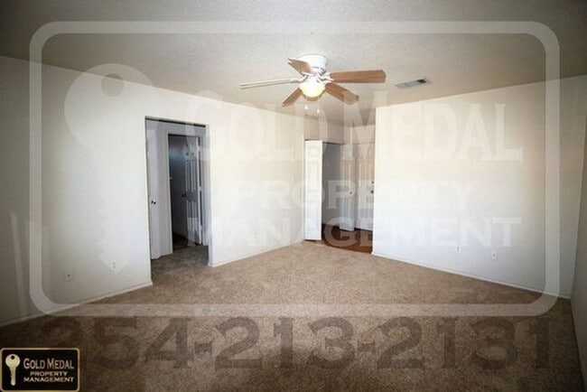 2806 Cantabrian Dr in Killeen, TX - Building Photo - Building Photo