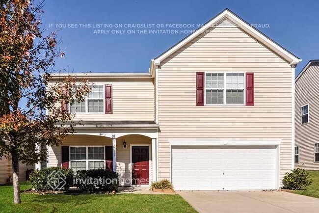 property at 5871 Sparrows Nest Way