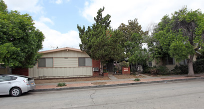 7249 Alabama Ave in Canoga Park, CA - Building Photo - Other