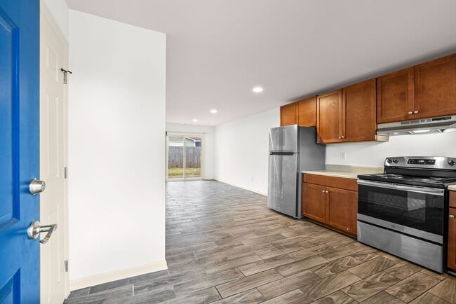 property at 4012 Delaware Ave