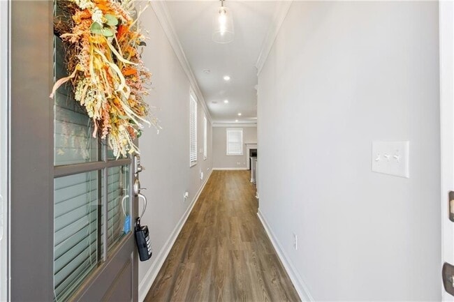 1243 Willamette Way in Marietta, GA - Building Photo - Building Photo