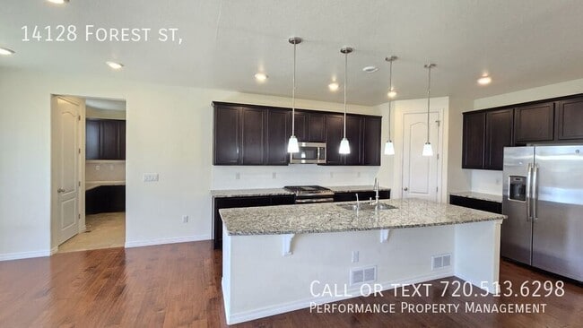 14128 Forest St in Thornton, CO - Building Photo - Building Photo