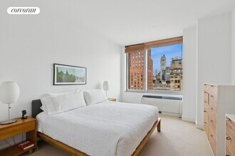 30 Little W St in New York, NY - Building Photo - Building Photo