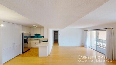 14850 Hesby St in Los Angeles, CA - Building Photo - Building Photo