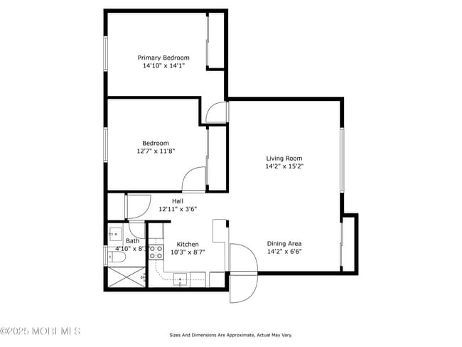 49 Osborne Pl in Sea Bright, NJ - Building Photo - Building Photo